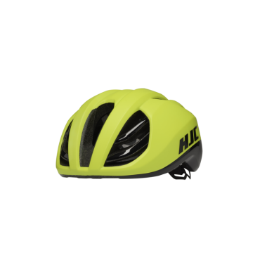 Kask Rowerowy HJC ATARA Zielony Neon MT.GL NEON GREEN r. S