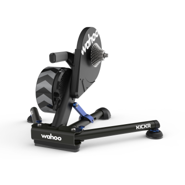 Trenażer WAHOO KICKR Smart Power Trainer  (v5)