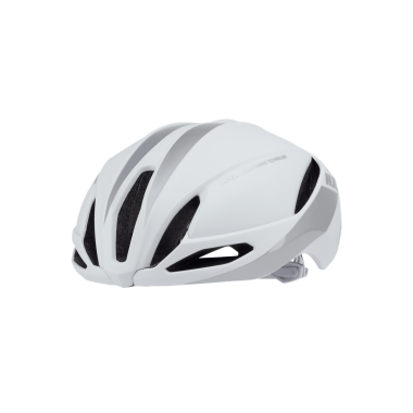 Kask Rowerowy HJC FURION 2.0 Biało-Srebny MT.GL WHITE SILVER r. L