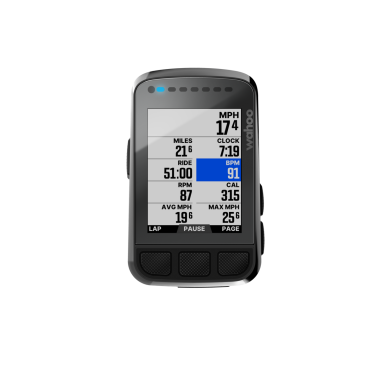 Licznik Rowerowy NEW WAHOO ELEMNT BOLT GPS