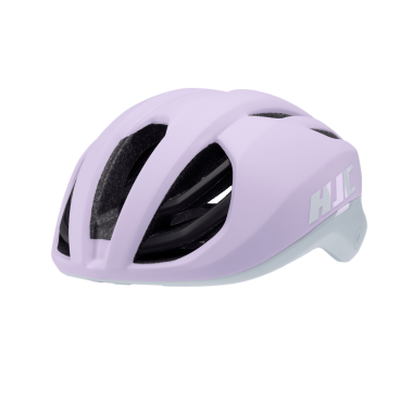 Kask Rowerowy HJC ATARA MT GL LAVENDER r. M