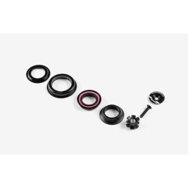 OC części - Headset Semi-Integrated 11/8"-1.5" FSA Orbit NO.57E-1 Straight Tube