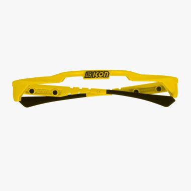 Oprawka SCICON AEROSHADE SPARE FRAME Yellow Gloss