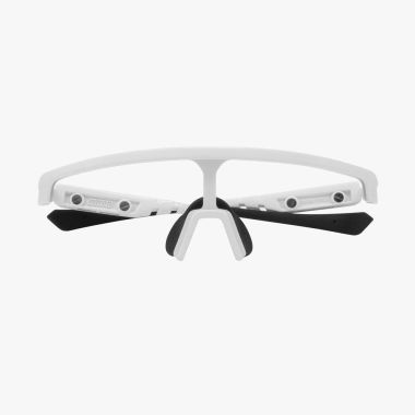 Oprawka SCICON AEROWING SPARE FRAME White Gloss