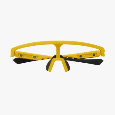Oprawka SCICON AEROWING SPARE FRAME Yellow Gloss