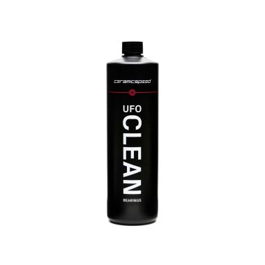 Preparat CeramicSpeed UFO Clean Bearings 1 litr
