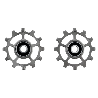 Kółka Przerzutki CeramicSpeed Campagnolo 12s NW Titanium Coated