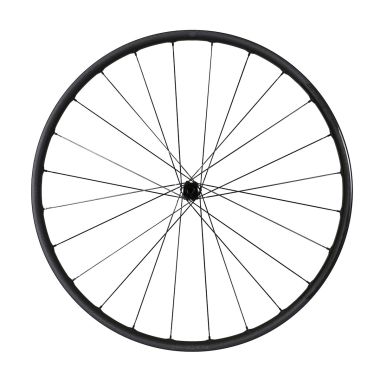 Komplet kół szosowych BLACK INC TWENTY Clincher Disc Brake (Shimano) wys. stożka 20 mm, BI-WH20CLAR-DISC