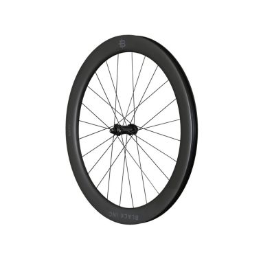 Komplet kół szosowych BLACK INC SIXTY Clincher Disc Brake (XDR) wys. stożka 56 mm, BI-WH60CLAR-XDR-DISC