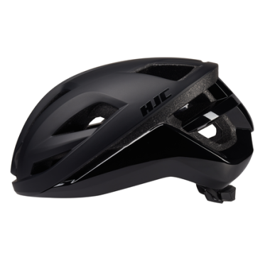 Kask Rowerowy HJC BELLUS czarny MT GL BLACK r. L