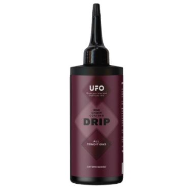 Powłoka CeramicSpeed New UFO Drip All Conditions 100 ml