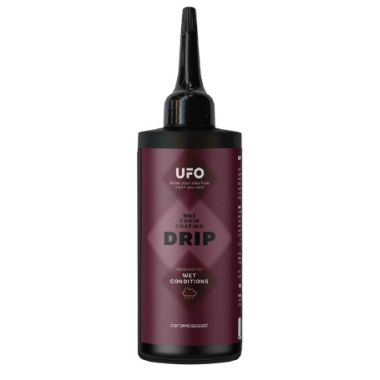 Powłoka CeramicSpeed New UFO Drip Wet Conditions 100 ml