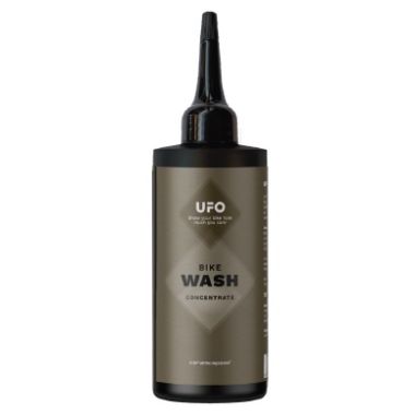 Szampon CeramicSpeed New UFO Bike Wash Concetrate 125 ml (375 ml)