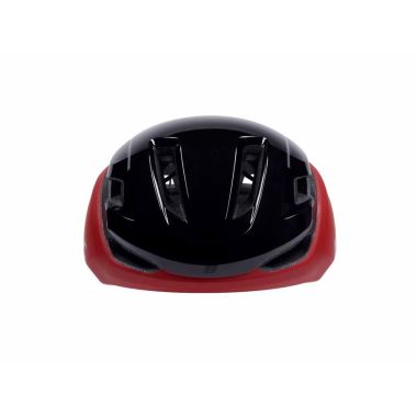 Kask Rowerowy HJC VALECO 2 MT GL RED BLACK M