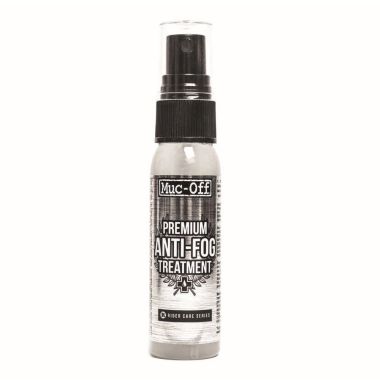 MUC-OFF ŚRODEK PRZECIW ZAPAROWYWANIU OKULARÓW Anti-Fog Treatment 32ml