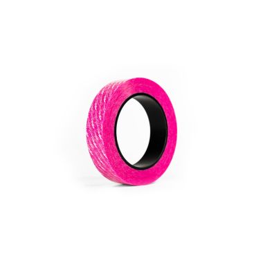 MUC-OFF TAŚMA TUBELESS DO OBRĘCZY SERWISOWA Rim Tape 50m Workshop Roll  - 25mm