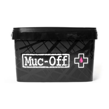 MUC-OFF ZESTAW DO MYCIA 8 W 1 8-In-One Bike Cleaning Kit