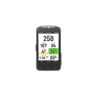 Licznik rowerowy WAHOO ELEMNT ACE