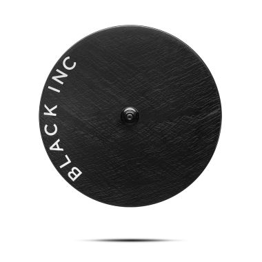 Koło tylne BLACK INC ZERO TRACK Rear CeramicSpeed bearings Tubular (WH-07R)