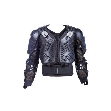 X-Factor TOTAL zbroja - buzer (XXS - Junior)