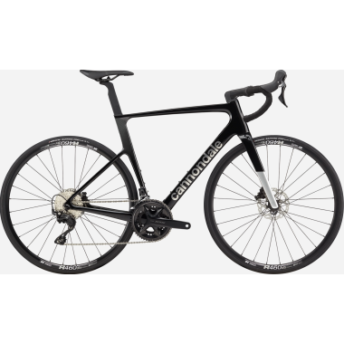 CANNONDALE SUPER SIX EVO CARBON 4 (C11602U10/BLK)