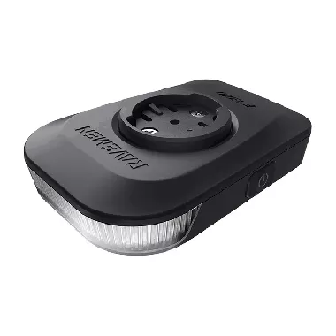 Lampka Ravemen FR300 ANT+ pod GARMIN + POWERBANK !!!