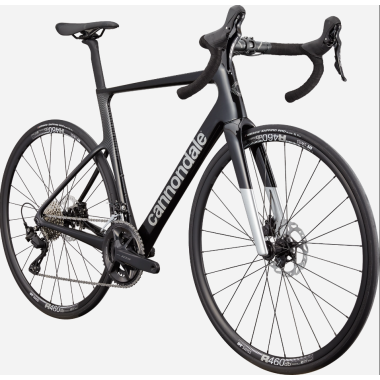 CANNONDALE SUPER SIX EVO CARBON 4 (C11602U10/BLK)