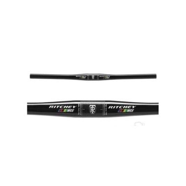 
Ritchey kierownica MTB WCS FLAT 580MM czarny połysk 580 mm / 31.8mm / 5° wygięcia
    