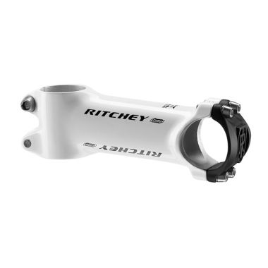 
Ritchey wspornik kierownicy  COMP 4AXIS 6° 110MM biały połysk
