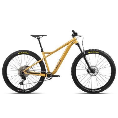 Orbea rower MTB LAUFEY H30 M Golden Sand