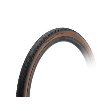  Opona Pirelli Cinturato Gravel Hard TLR Classic 35-622 (700x35C)