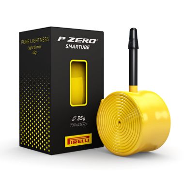  Dętka Pirelli P Zero SmarTube 23/32-622 (700c) Presta 60mm 35g