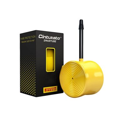  Dętka Pirelli Cinturato SmarTube 33/45-622 (700c) Presta 60mm 49g