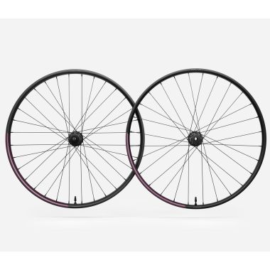 OQUO KOŁA MC32LTD SHIMANO MS ZESTAW Metallic Mulberry Matt