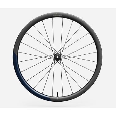 OQUO KOŁA RP35LTD PRZEDNIE Metallic Navy Blue Matt