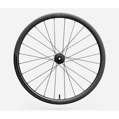 OQUO KOŁA RP35LTD SRAM XDR TYLNE Carbono Raw Gloss