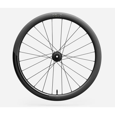 OQUO KOŁA RP45LTD SRAM XDR TYLNE Carbono Raw Gloss