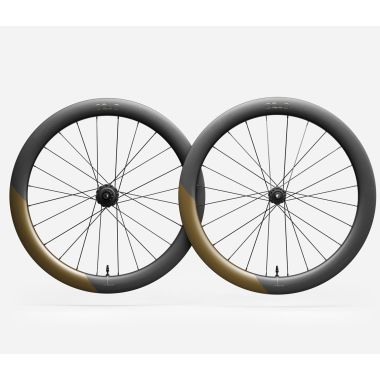 OQUO KOŁA RP57LTD SHIMANO HG ZESTAW Metallic Olive Green Matt
