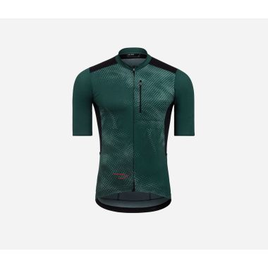 Orbea HIRU ADVANCED CARGO Koszulka Męska XS Green