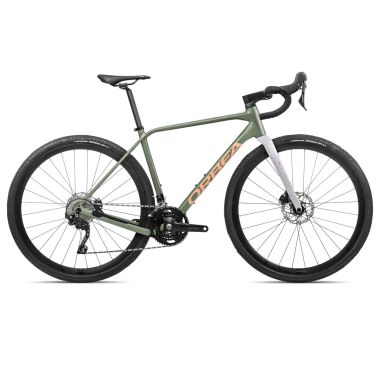 Orbea rower gravelowy  TERRA H40 (2024)