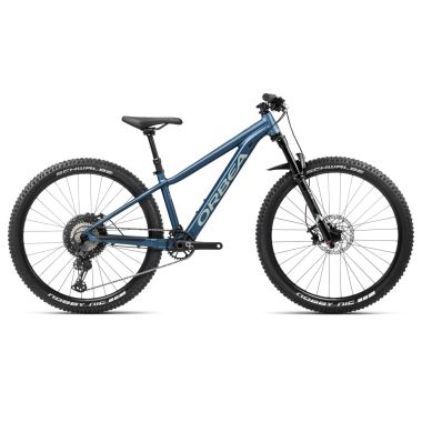 Orbea rower dziecięcy LAUFEY 27 H10 Blue - Blue