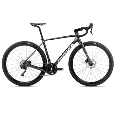 Orbea rower gravelowy TERRA H40 M Green - White