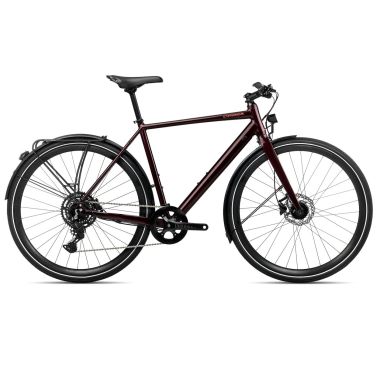 Orbea rower miejski VECTOR 25 EQ XL Red