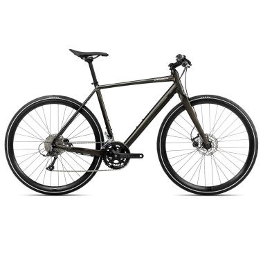 Orbea rower miejski VECTOR 30 M Green