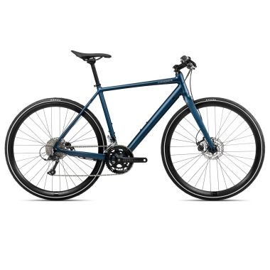 Orbea rower miejski VECTOR 30 L Blue