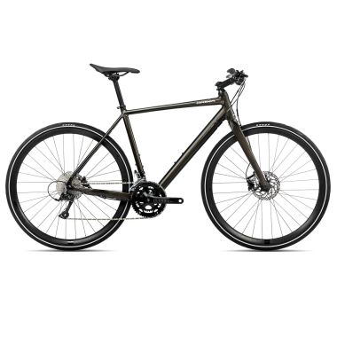 Orbea rower miejski VECTOR 20 M Green