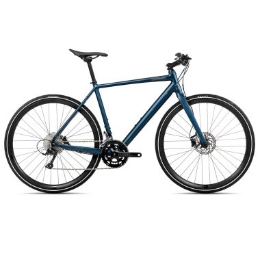 Orbea rower miejski VECTOR 20 M Blue