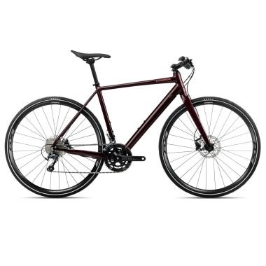 Orbea rower miejski VECTOR 10 XS Red