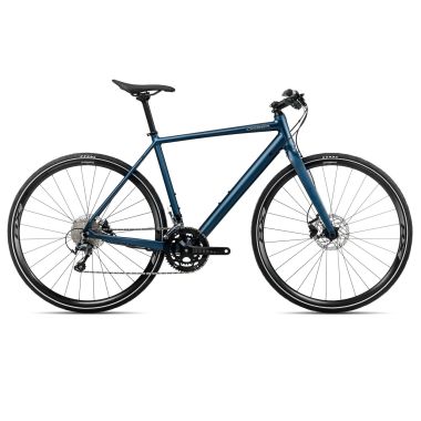 Orbea rower miejski VECTOR 10 M Blue