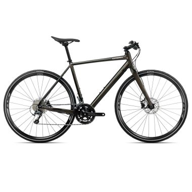 Orbea rower miejski VECTOR 10 L Green